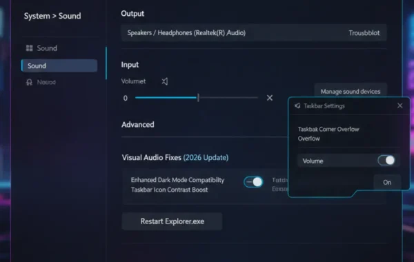 How to Fix No Sound on Windows 11 (9 Fixes in Plain English)