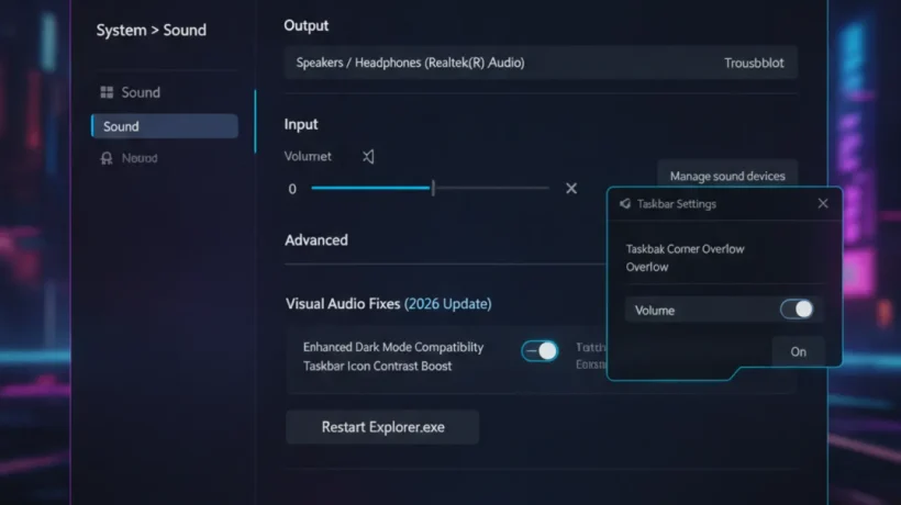 How to Fix No Sound on Windows 11 (9 Fixes in Plain English)