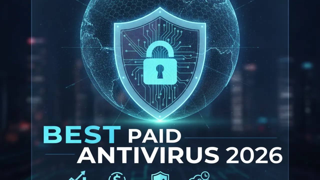 best paid antivirus 2026