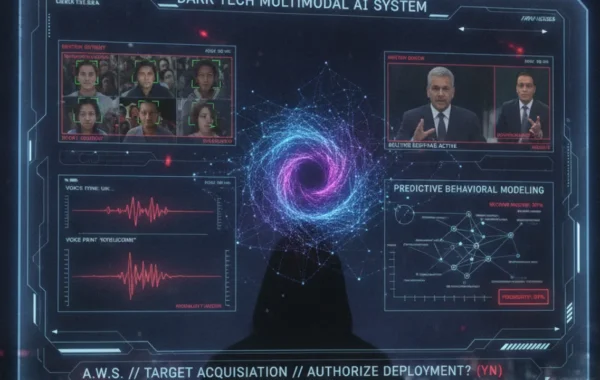 What Is Multimodal AI and How Does It Work?