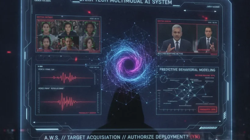 What Is Multimodal AI and How Does It Work?