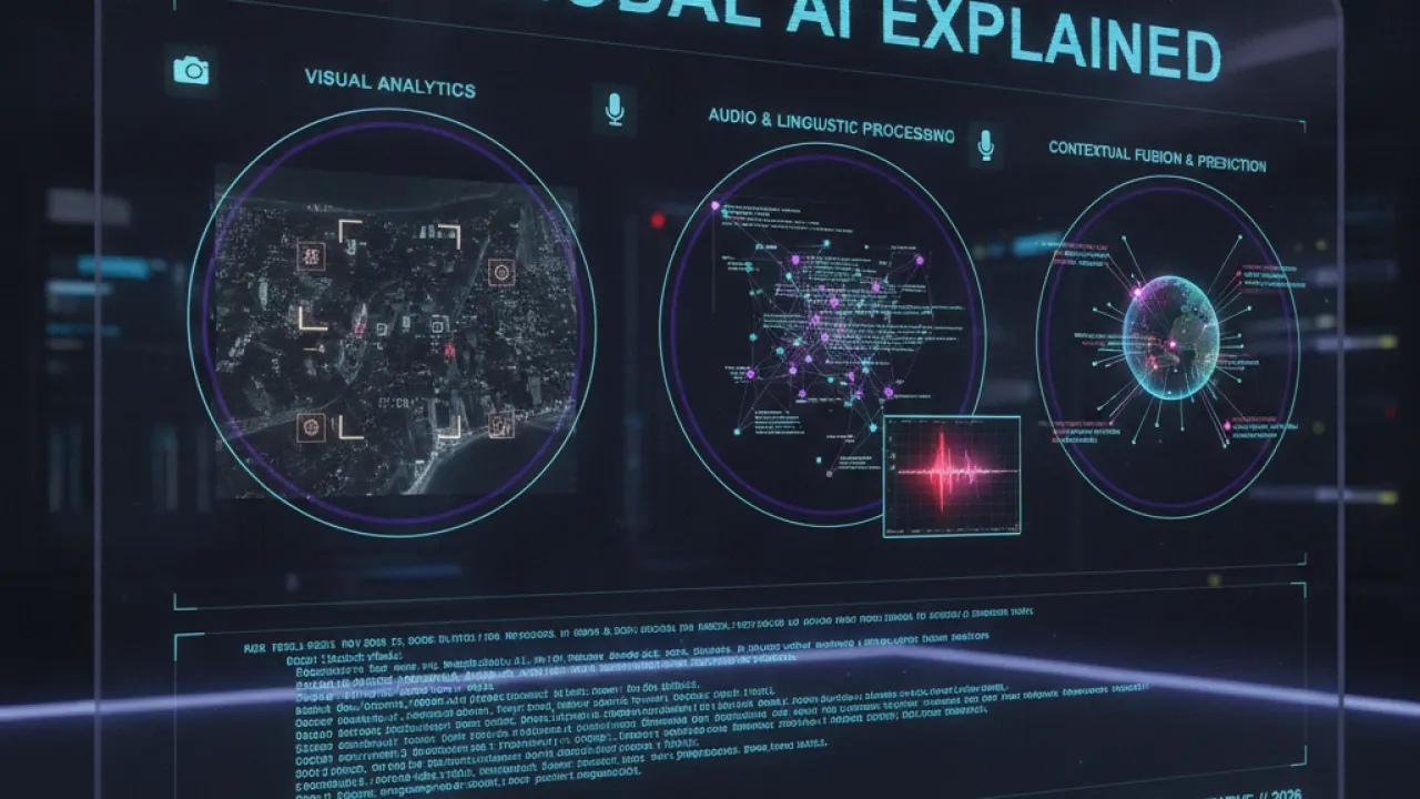 multimodal ai explained 2026