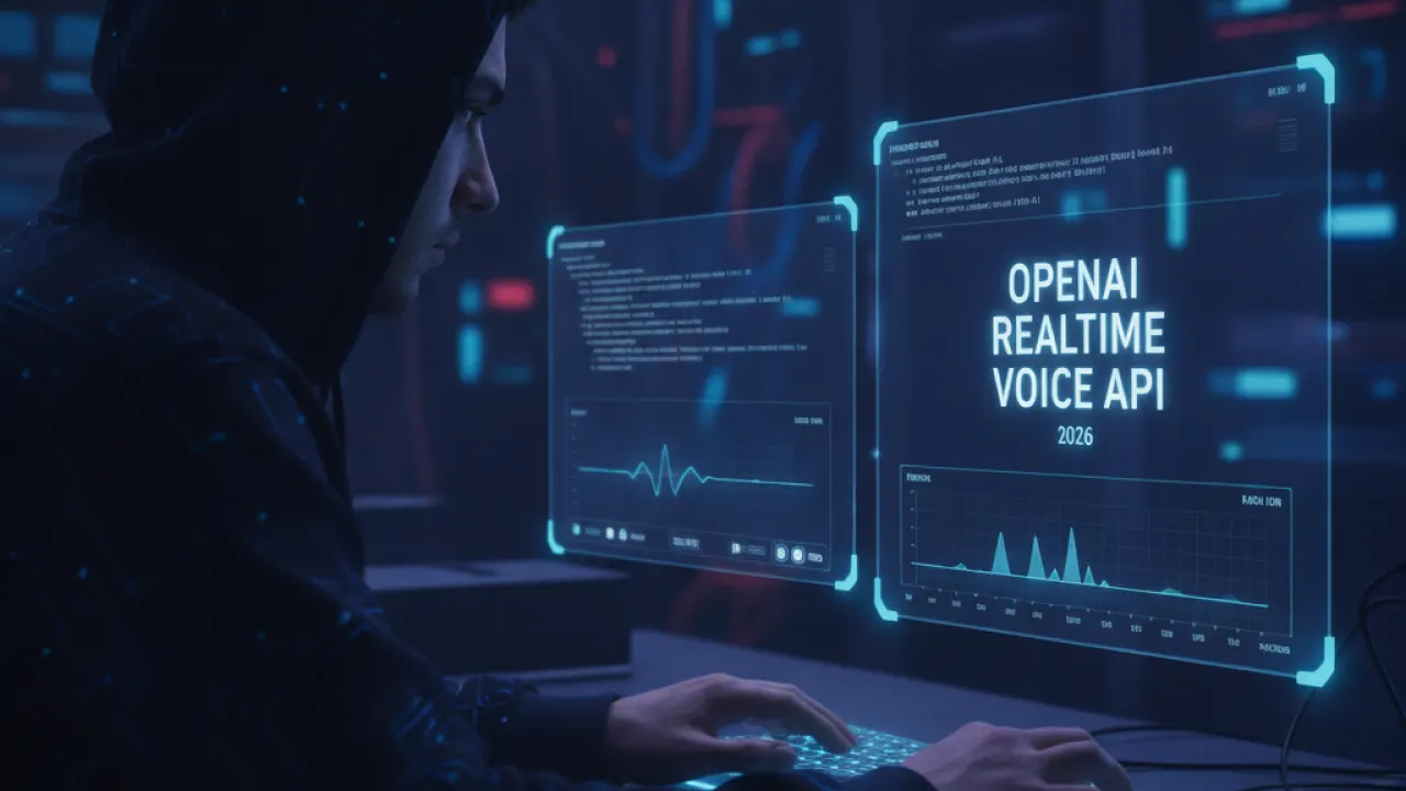 openai realtime api update 2026