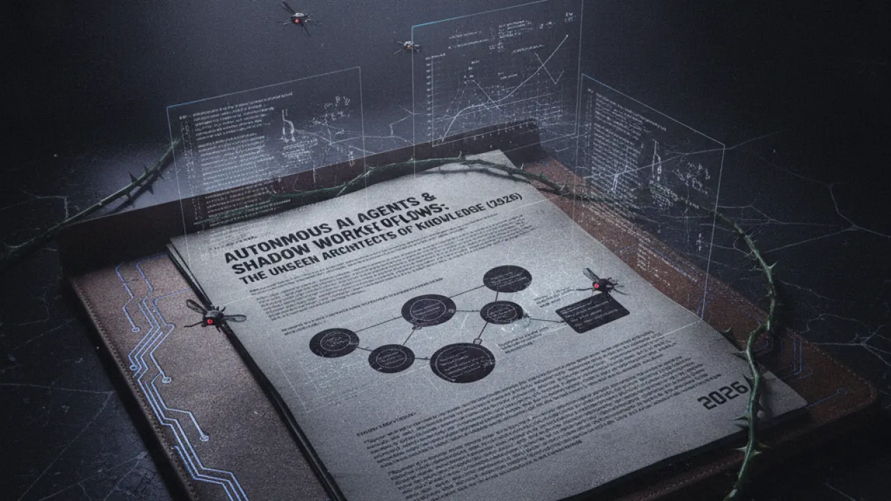 ai agents research 2026