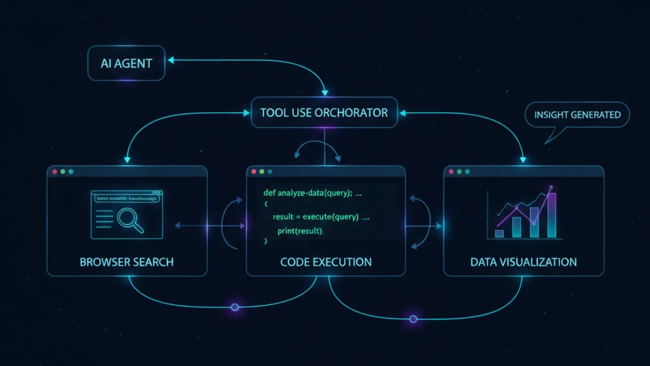 ai agent tool use 2026