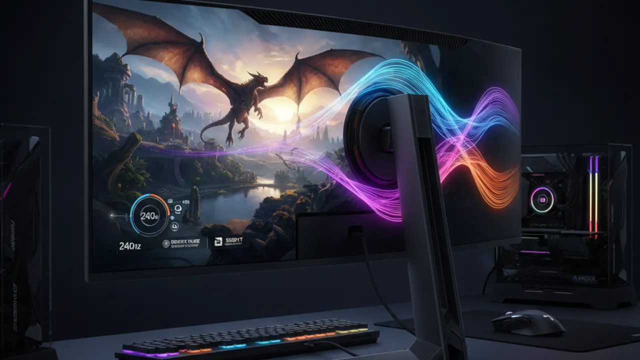 samsung 4k monitor review 2026