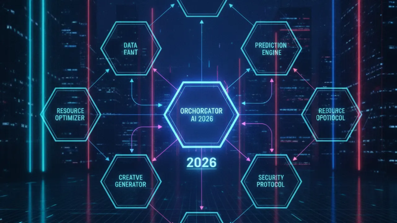 multi agent ai systems 2026