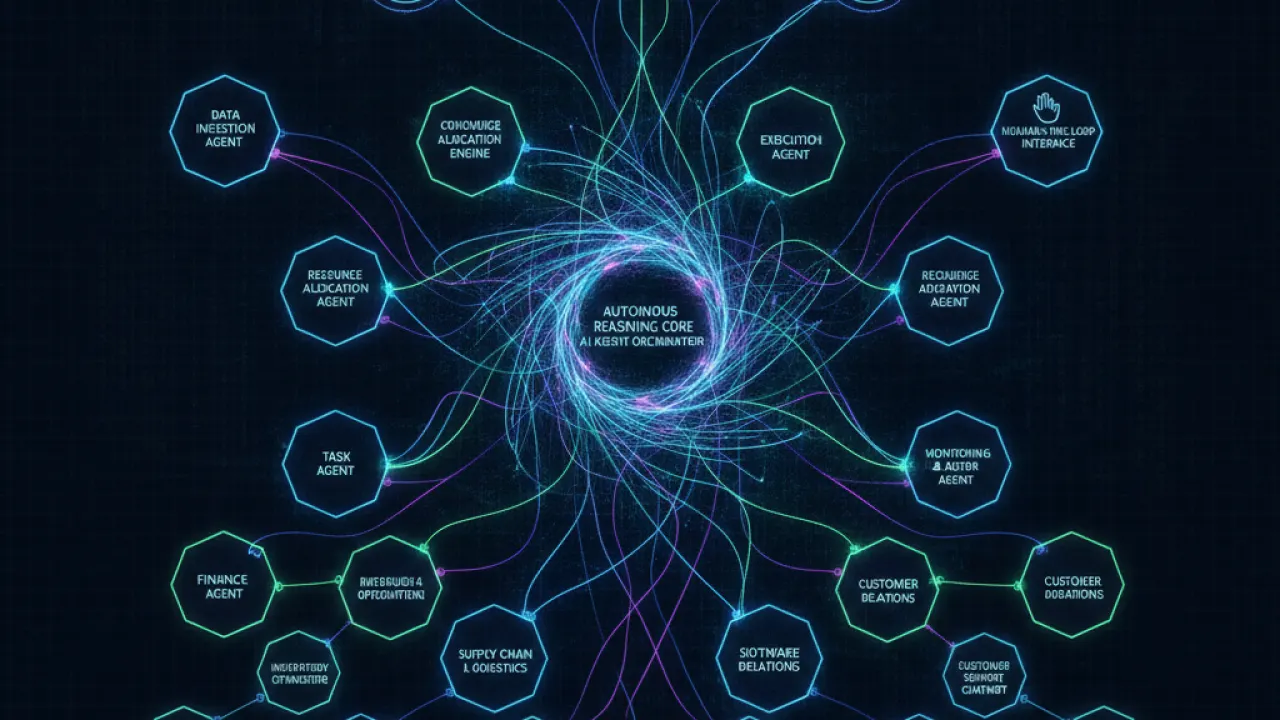agentic ai business use cases