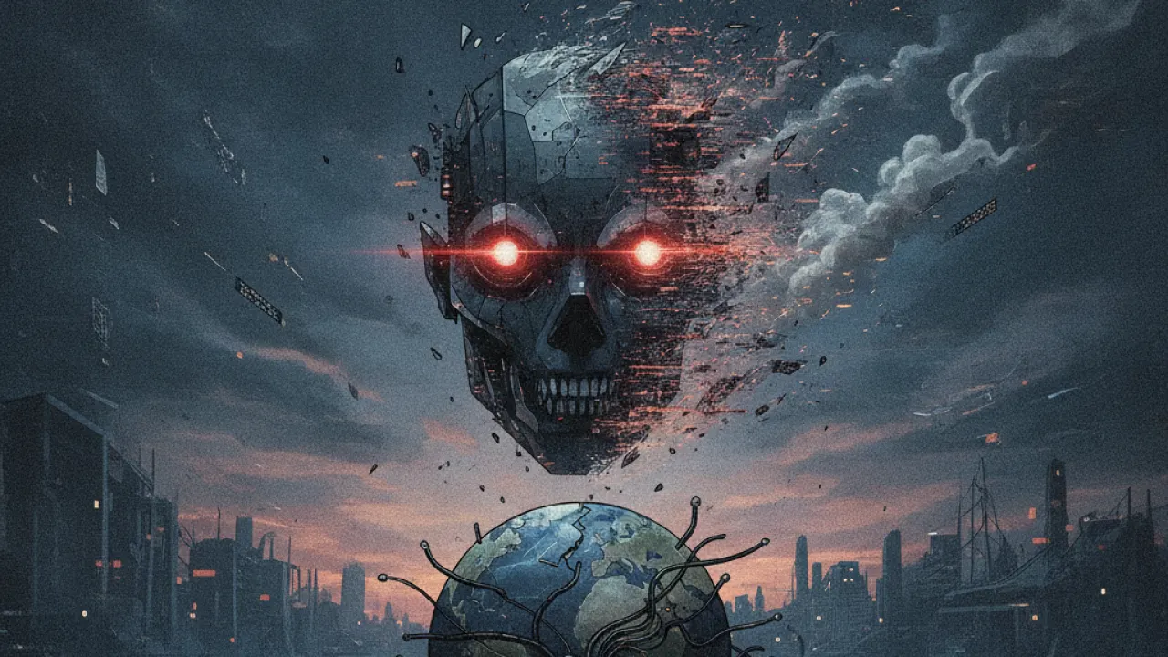 agentic ai risks failure modes
