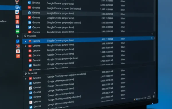 How to Fix Chrome Using Too Much RAM in 2026 (7 Easy Fixes)
