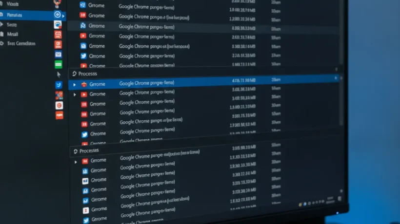 How to Fix Chrome Using Too Much RAM in 2026 (7 Easy Fixes)