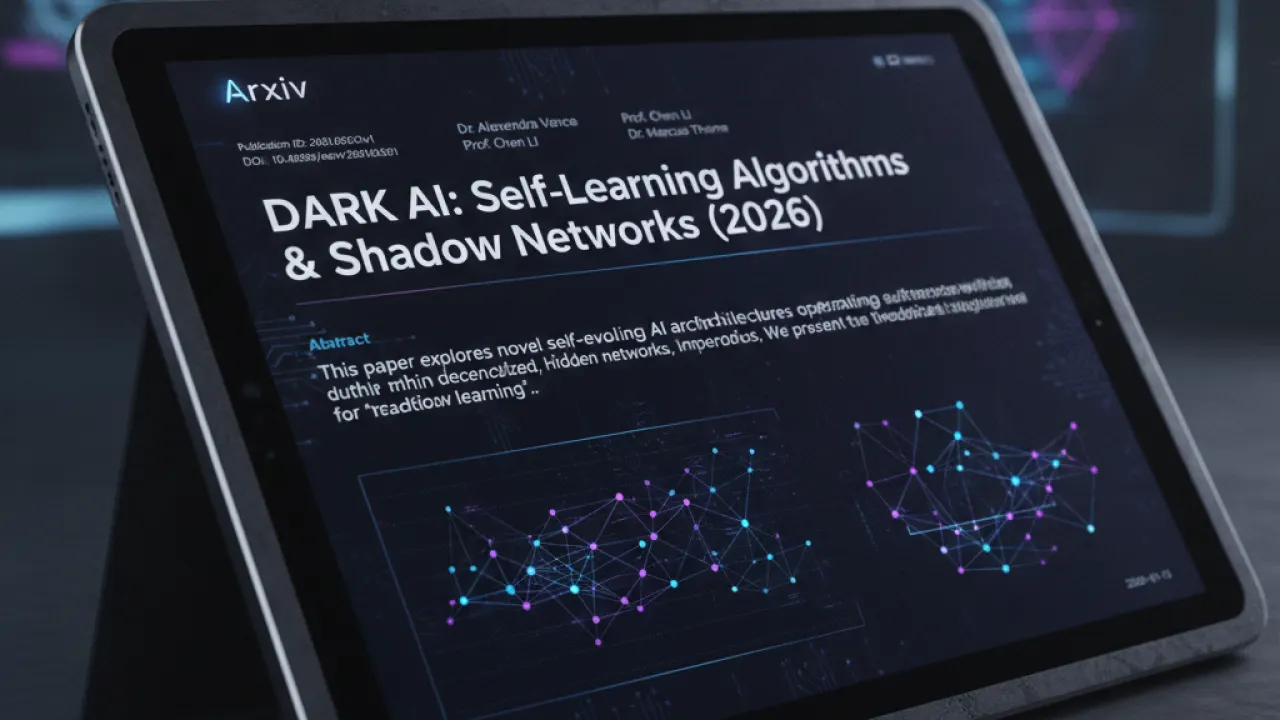 ai research paper june 2026
