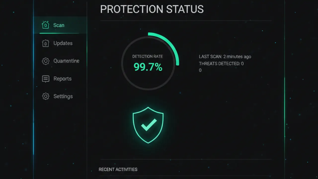kaspersky free antivirus 2026