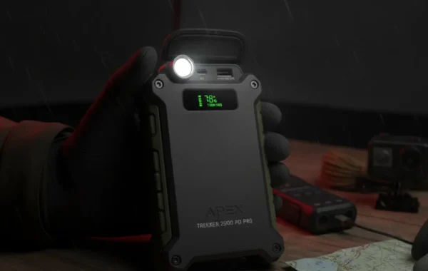 Best Portable Power Banks in 2026 for Travel and Everyday Use