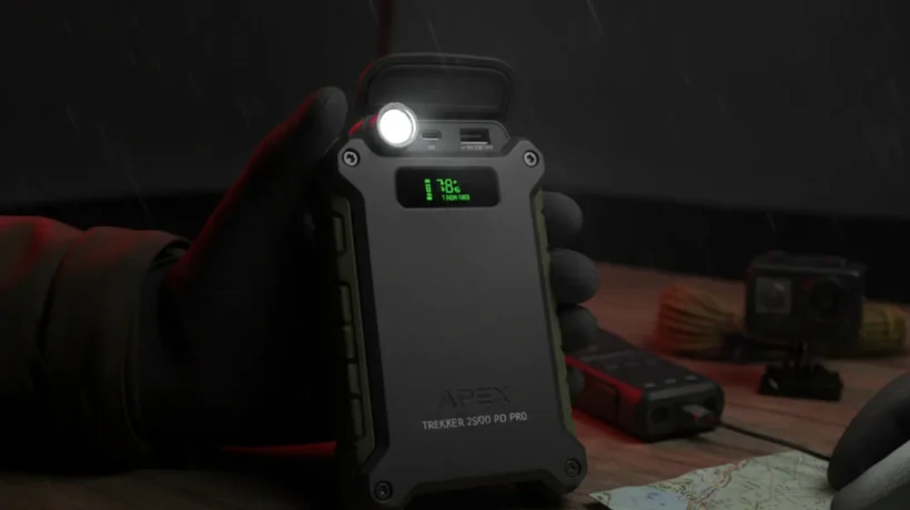 Best Portable Power Banks in 2026 for Travel and Everyday Use