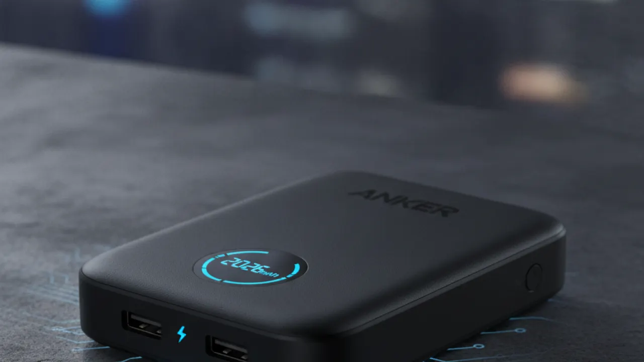 anker power bank review 2026