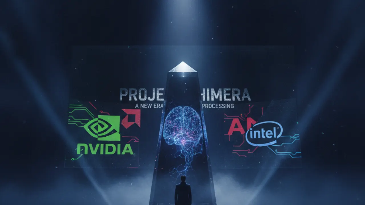 ai hardware news july 2026