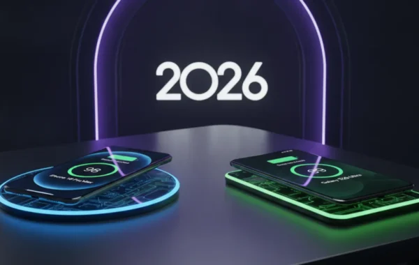 Best Wireless Chargers for iPhone 16 and Samsung Galaxy in 2026