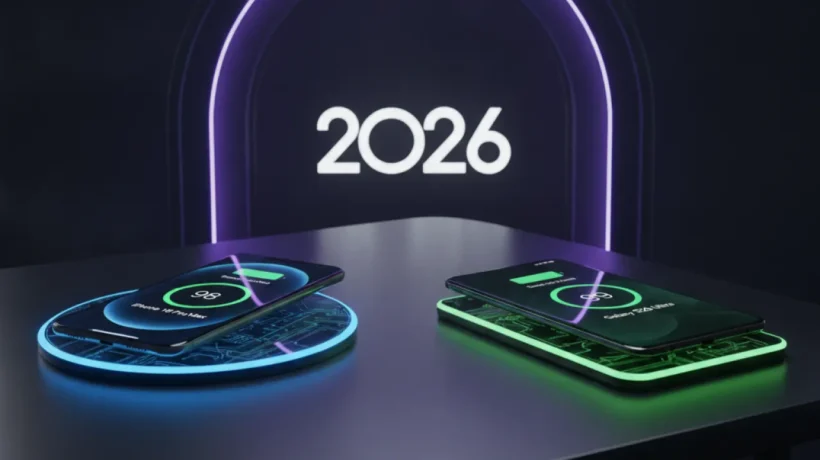 Best Wireless Chargers for iPhone 16 and Samsung Galaxy in 2026
