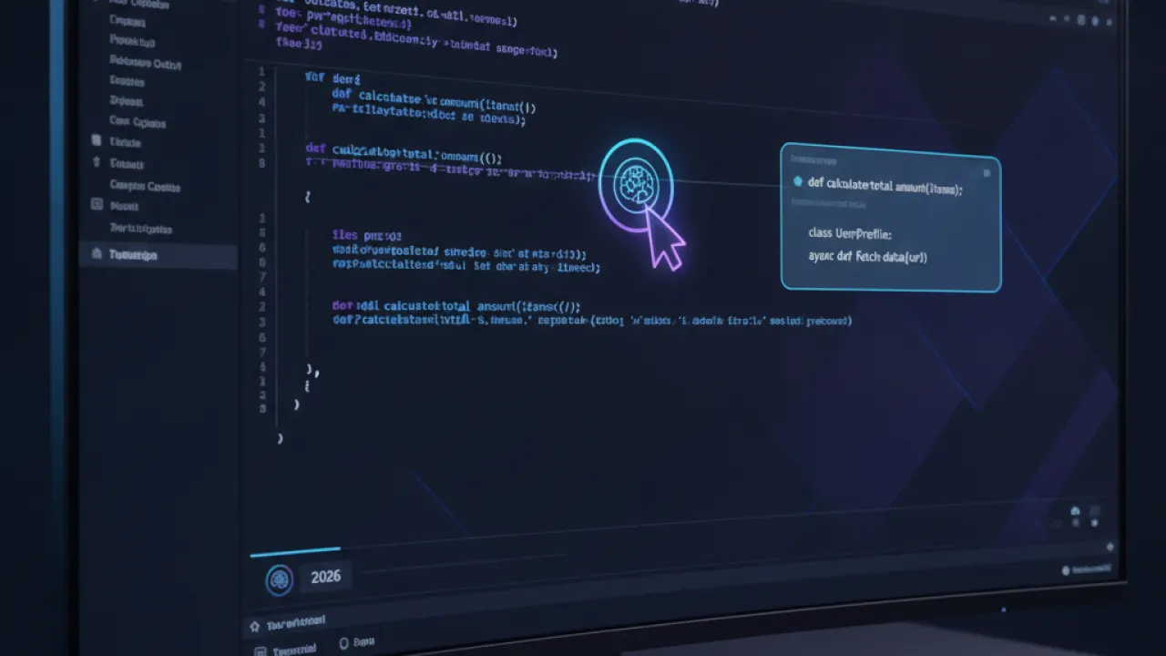 cursor tab prediction editing