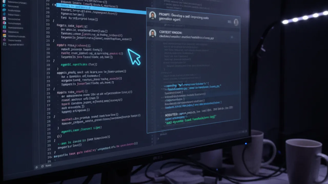 cursor codebase context chat