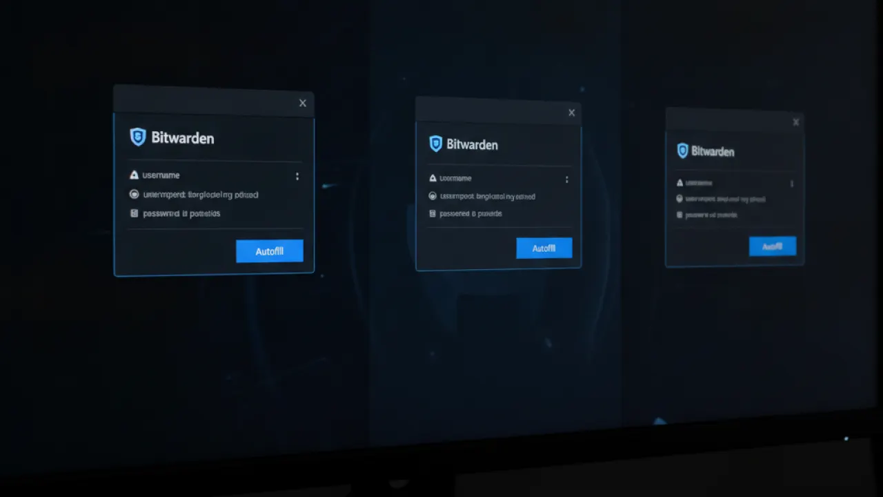 bitwarden browser extension 2026