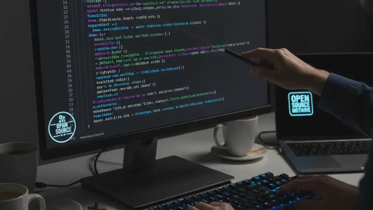 bitwarden security audit open source