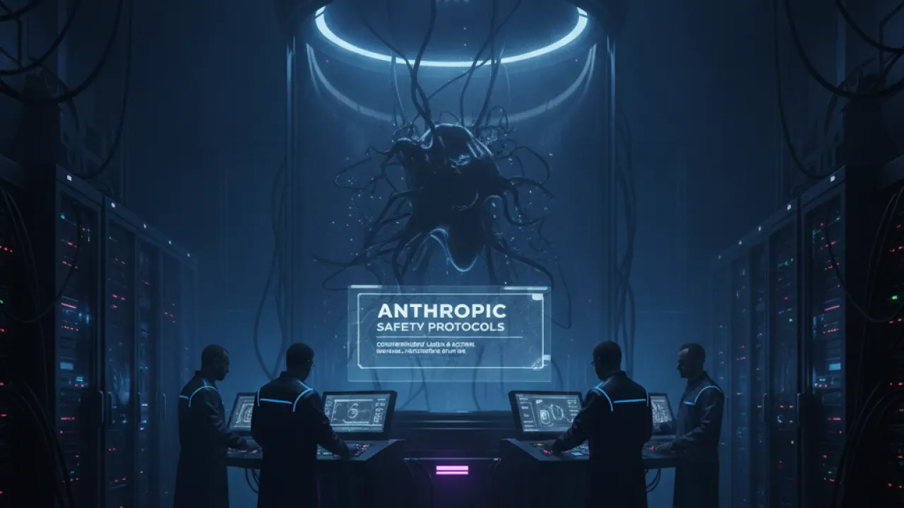 anthropic claude ai safety design