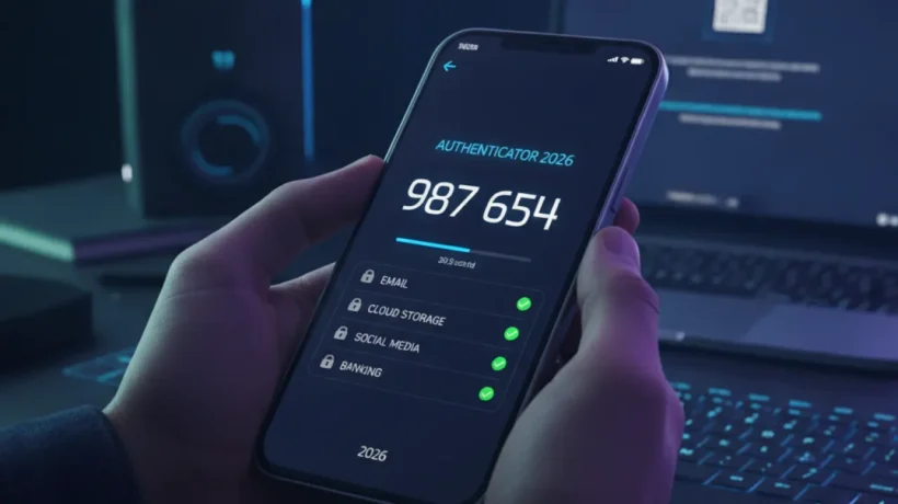 How to Set Up Two-Factor Authentication on Every Account in 2026