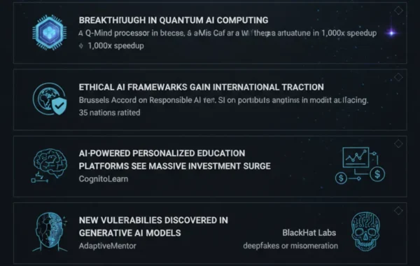 AI This Week: What Changed in Artificial Intelligence (July 2, 2026)