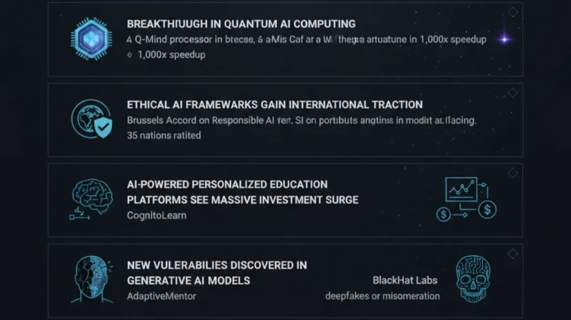 AI This Week: What Changed in Artificial Intelligence (July 2, 2026)