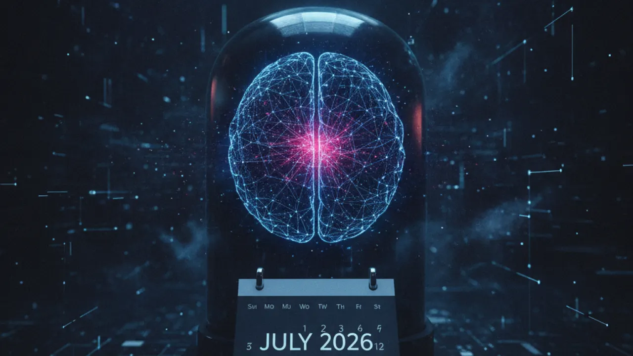 ai model updates july 2026