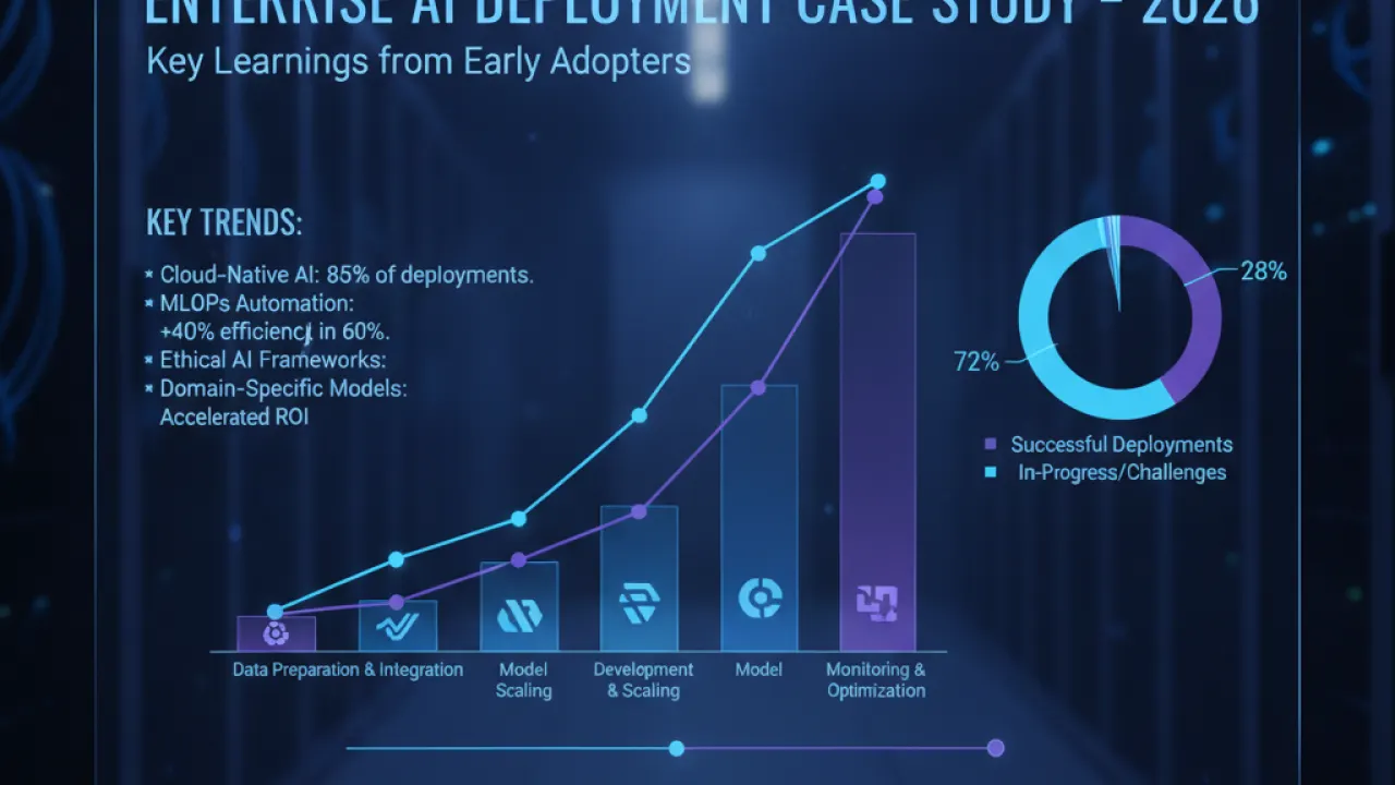 enterprise ai deployment july 2026