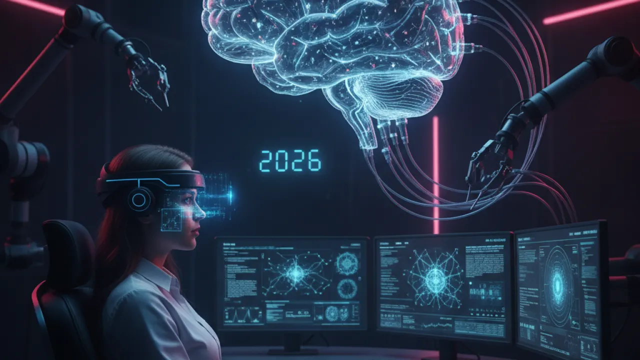ai neuroscience research july 2026