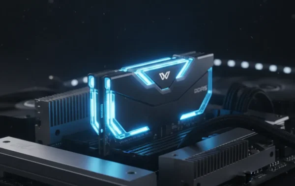 DDR5 RAM in 2026: Real-World Read/Write Speeds You’ll Actually Get