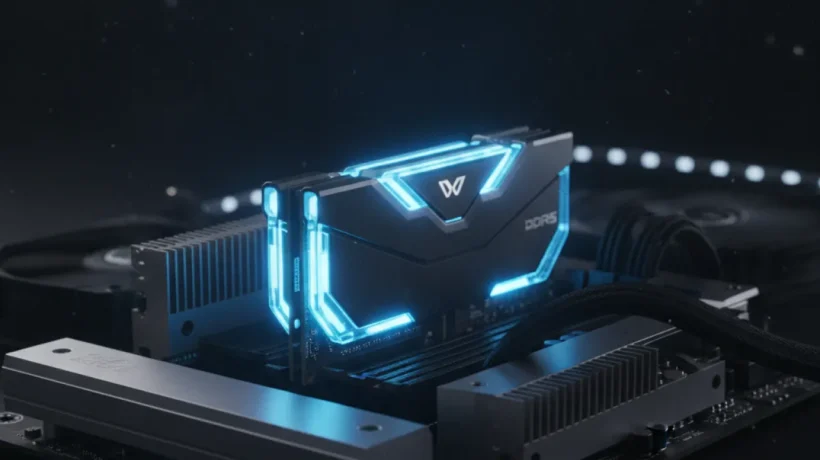 DDR5 RAM in 2026: Real-World Read/Write Speeds You’ll Actually Get