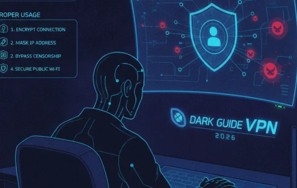 How to Use a VPN Properly in 2026 Without Making These Mistakes