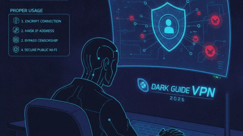 How to Use a VPN Properly in 2026 Without Making These Mistakes