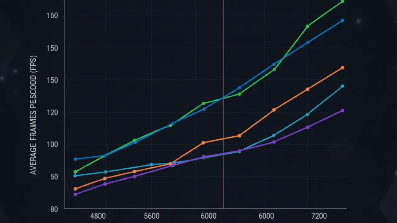 ddr5 frequency speed gaming performance