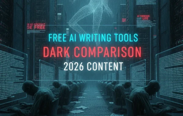 Best Free AI Writing Tools in 2026 (No Credit Card)