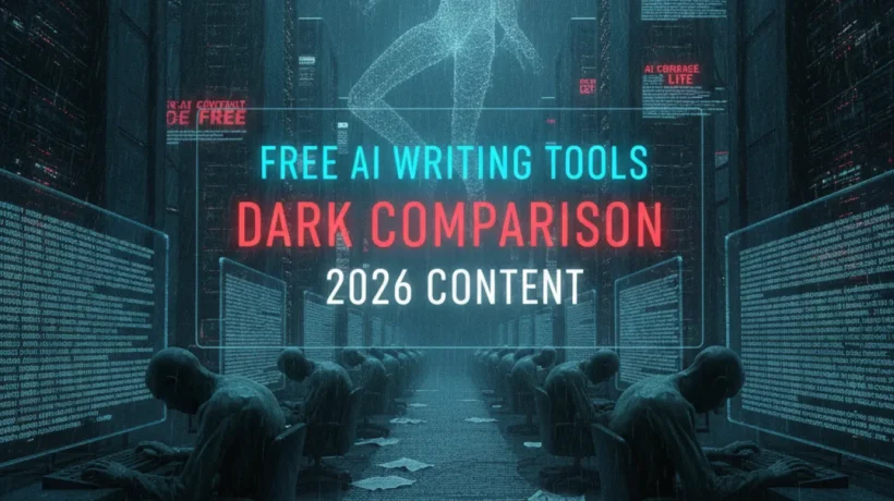 Best Free AI Writing Tools in 2026 (No Credit Card)