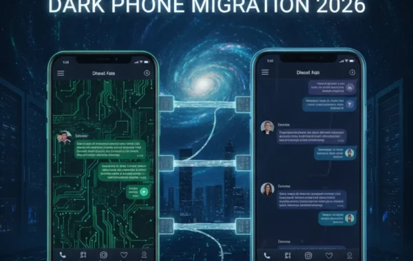 How to Transfer WhatsApp From Android to iPhone in 2026
