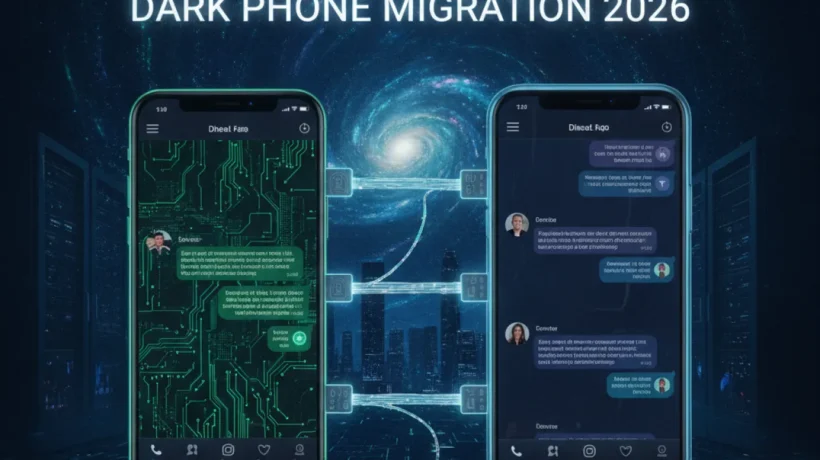 How to Transfer WhatsApp From Android to iPhone in 2026