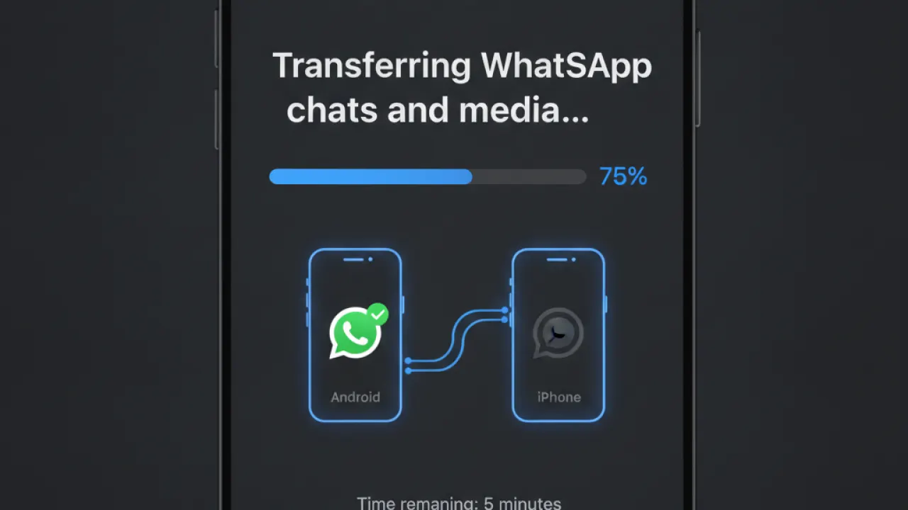 move to ios whatsapp transfer