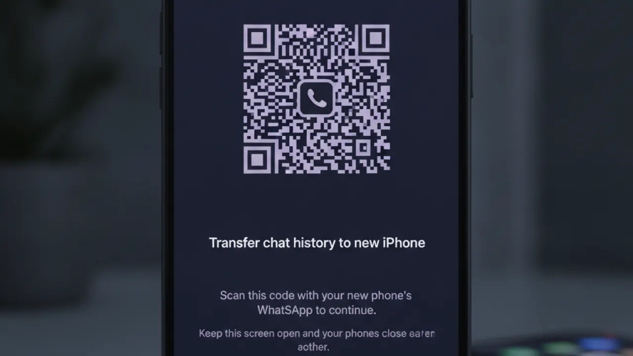 iphone setup whatsapp migration 2026