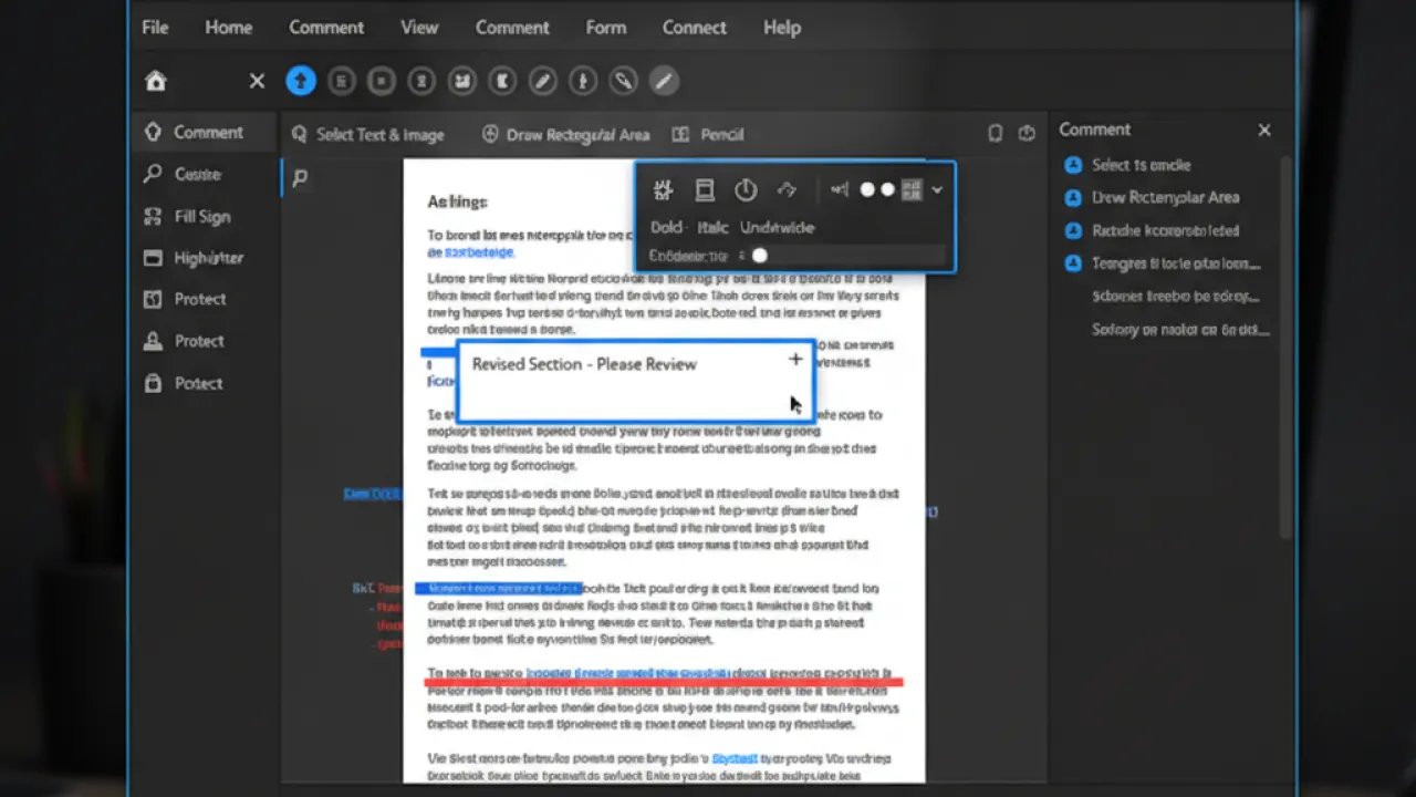 foxit pdf free editor 2026