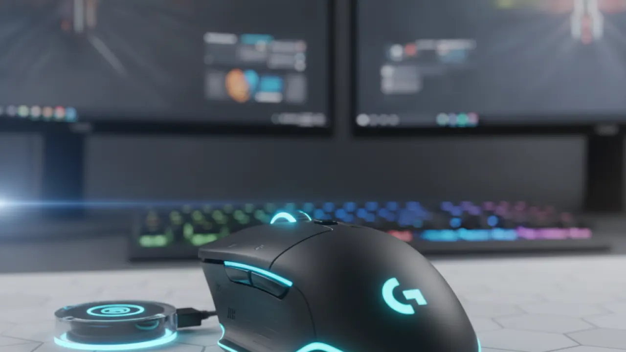 logitech g305 review 2026