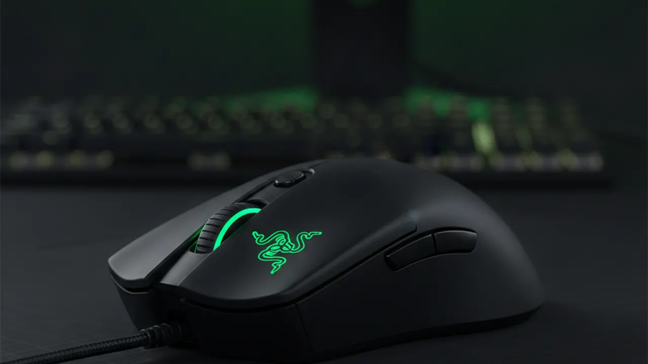 razer deathadder essential review 2026