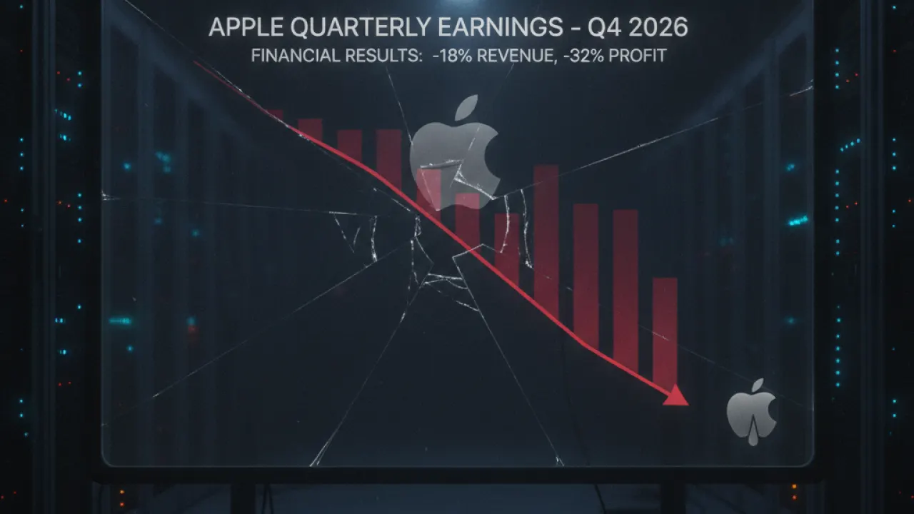 apple earnings results july 2026