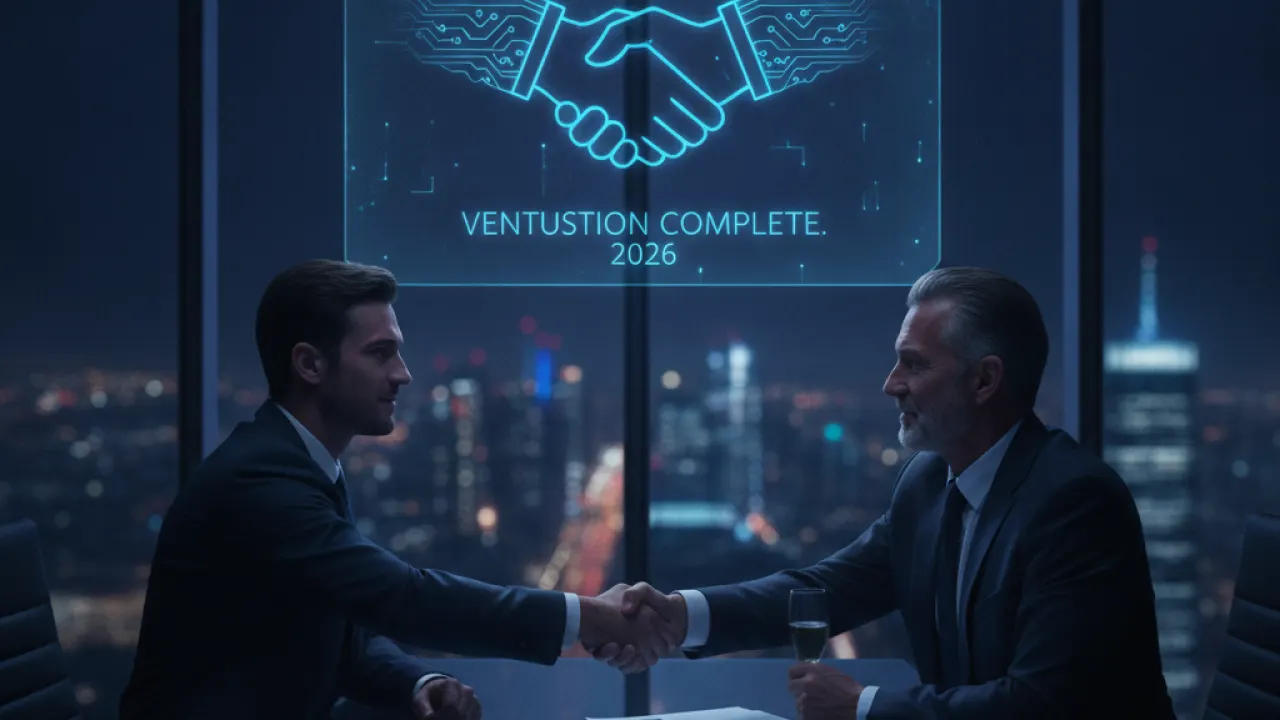 tech acquisition news july 2026